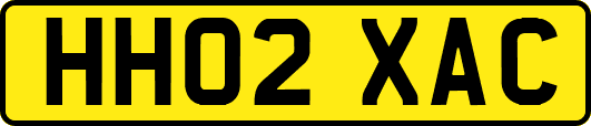 HH02XAC
