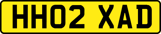 HH02XAD