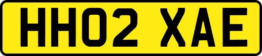 HH02XAE
