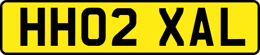 HH02XAL