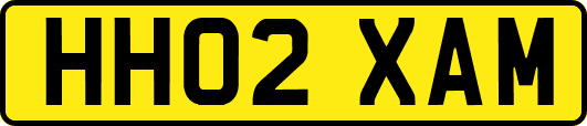 HH02XAM