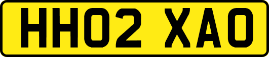 HH02XAO