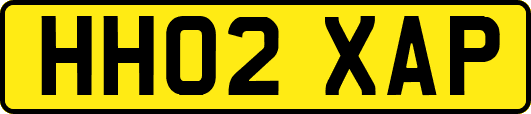 HH02XAP