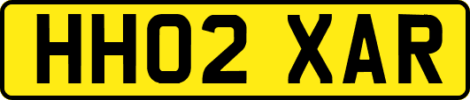 HH02XAR