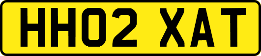 HH02XAT