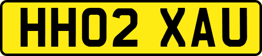HH02XAU
