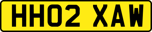 HH02XAW