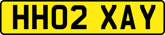 HH02XAY