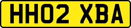 HH02XBA