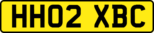 HH02XBC