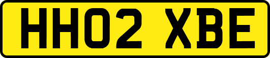 HH02XBE