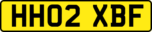 HH02XBF