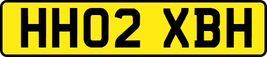 HH02XBH