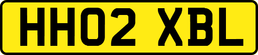 HH02XBL