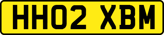 HH02XBM