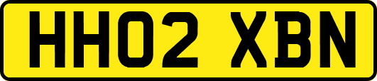 HH02XBN