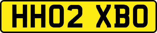 HH02XBO