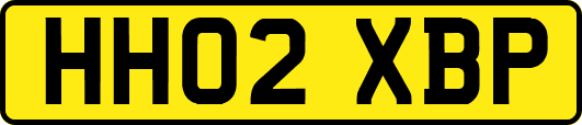 HH02XBP