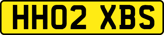 HH02XBS