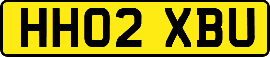HH02XBU