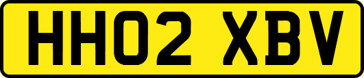 HH02XBV