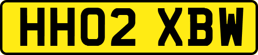 HH02XBW
