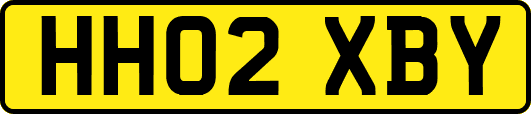 HH02XBY