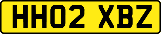 HH02XBZ