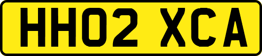 HH02XCA