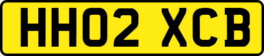 HH02XCB