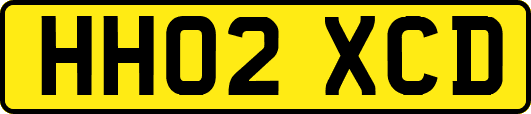 HH02XCD