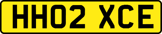 HH02XCE