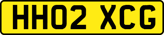 HH02XCG