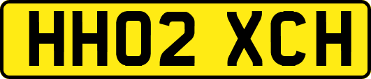 HH02XCH