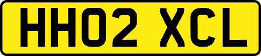 HH02XCL