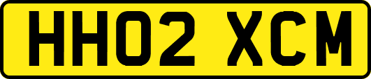 HH02XCM