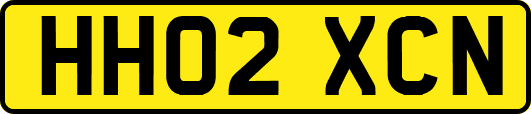 HH02XCN