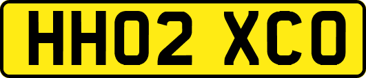 HH02XCO