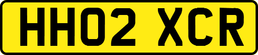 HH02XCR