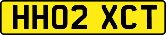 HH02XCT