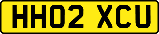 HH02XCU
