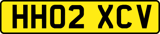 HH02XCV