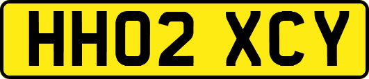 HH02XCY