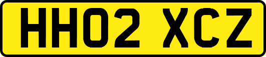 HH02XCZ