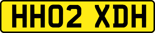 HH02XDH