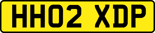 HH02XDP