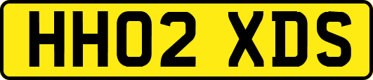HH02XDS