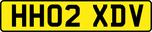HH02XDV