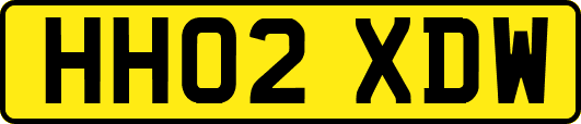 HH02XDW
