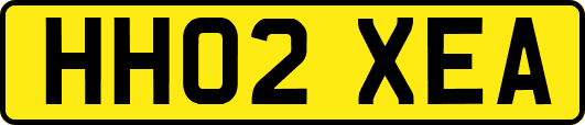 HH02XEA